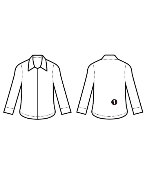 Spick and Span เสื้อลำลอง