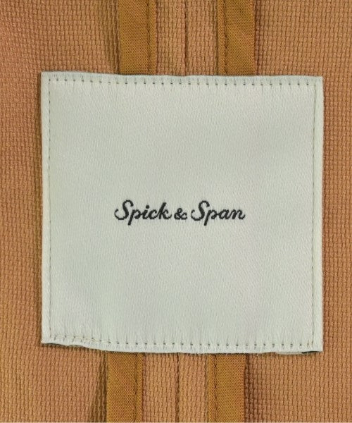 Spick and Span เสื้อโค้ท