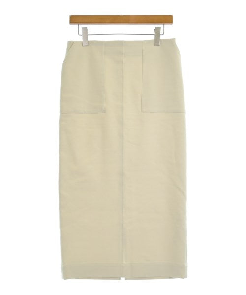 Spick and Span กระโปรงยาว/แม็กซี่ยาว