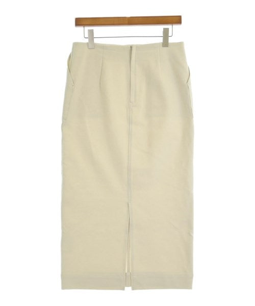 Spick and Span กระโปรงยาว/แม็กซี่ยาว