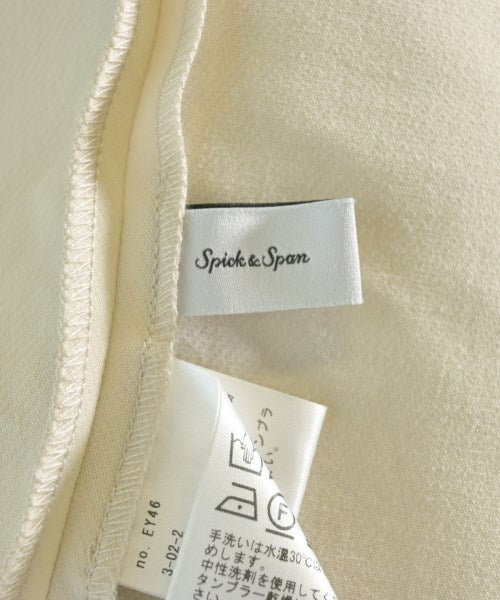 Spick and Span กระโปรงยาว/แม็กซี่ยาว