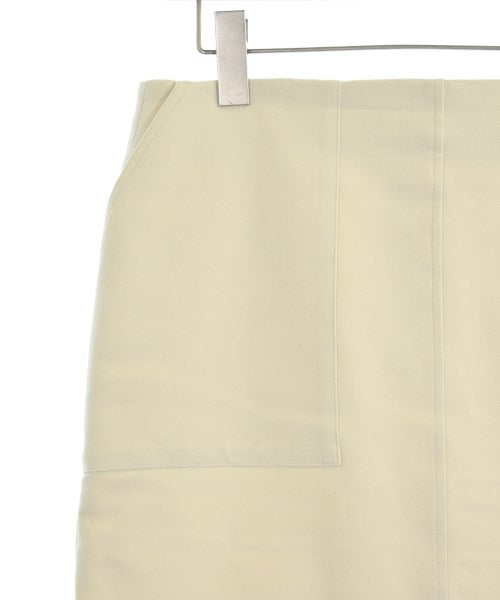 Spick and Span กระโปรงยาว/แม็กซี่ยาว