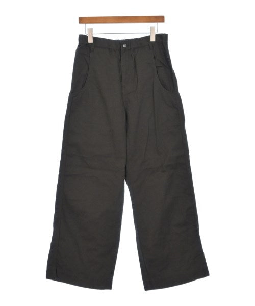 Spick and Span กางเกง อื่น