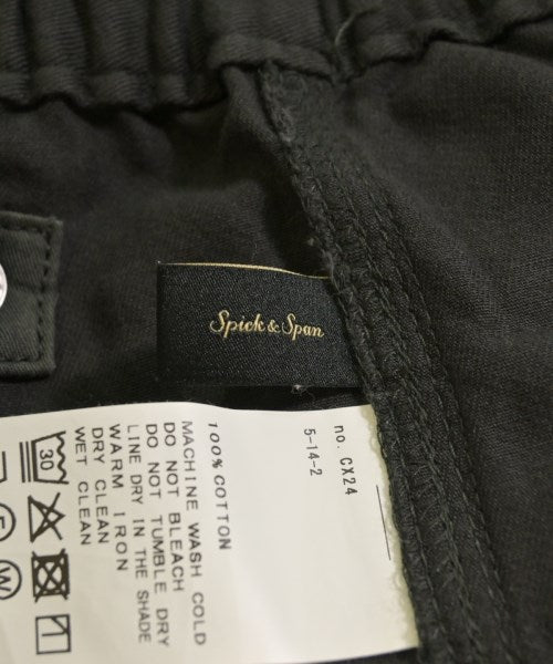 Spick and Span กางเกง อื่น