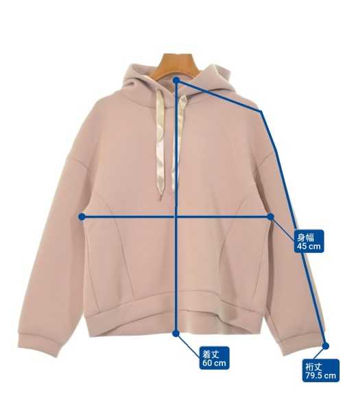 Spick and Span เสื้อฮู้ด