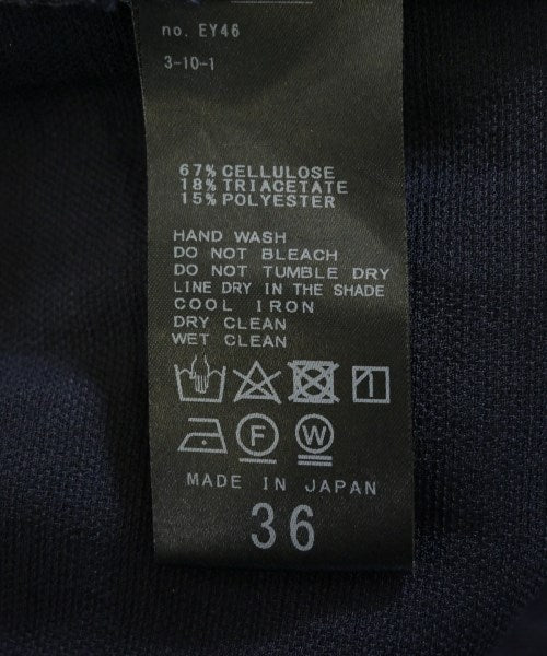 Spick and Span กางเกง อื่น