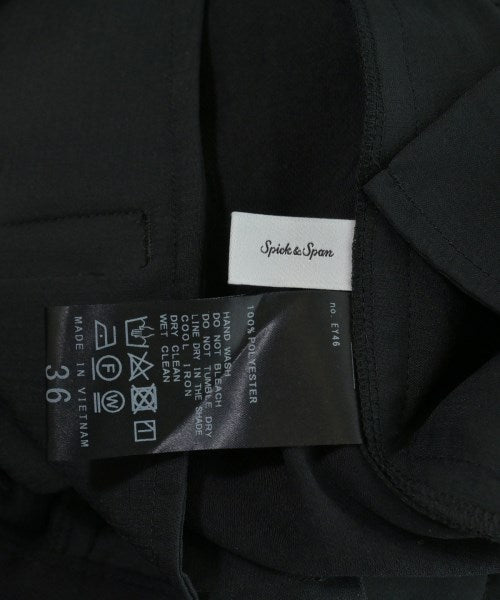 Spick and Span กางเกง อื่น