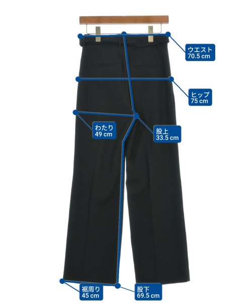 Spick and Span กางเกง อื่น