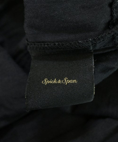 Spick and Span เสื้อลำลอง