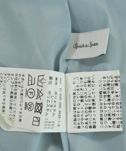 Spick and Span กางเกงขายาว