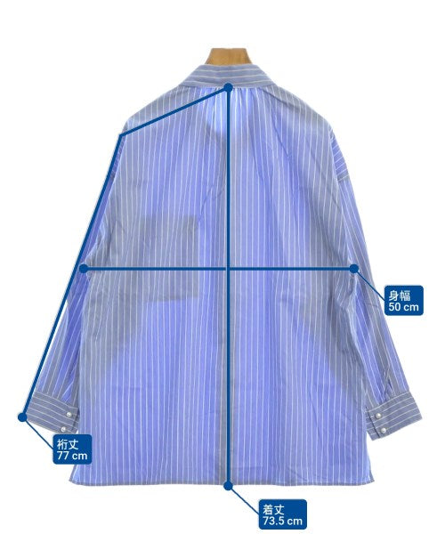 Spick and Span เสื้อลำลอง