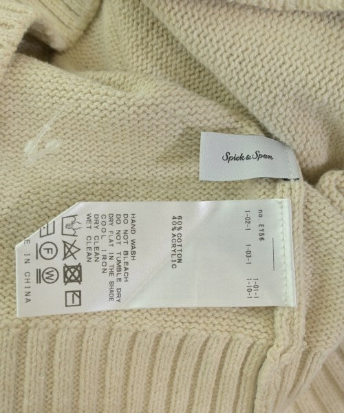 Spick and Span เสื้อกันหนาว