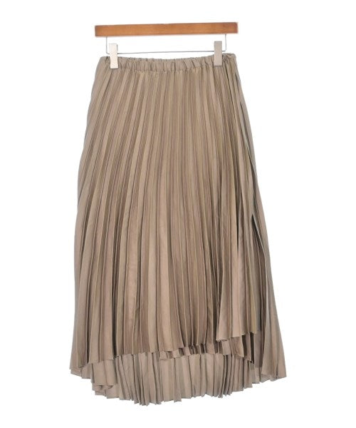 Spick and Span กระโปรงยาว/แม็กซี่ยาว