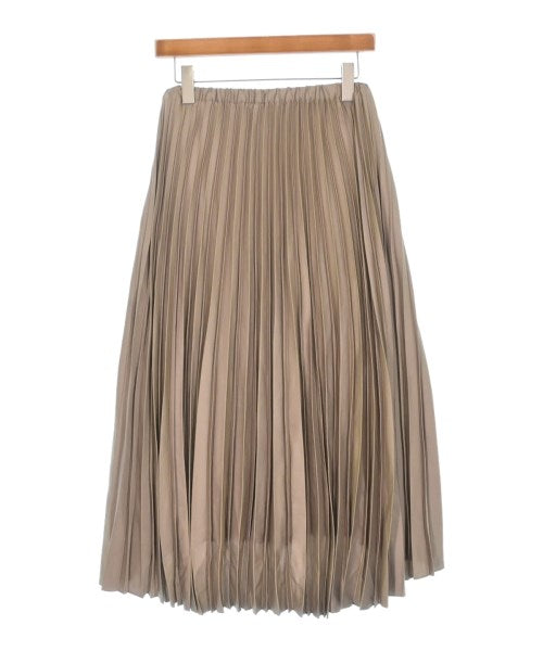 Spick and Span กระโปรงยาว/แม็กซี่ยาว