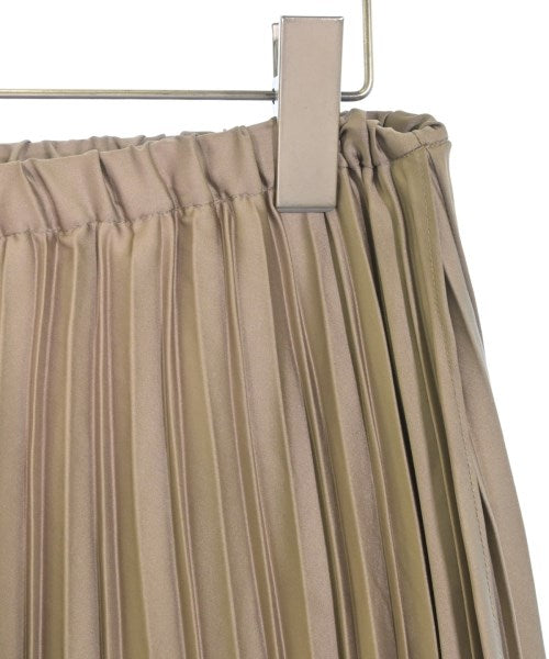 Spick and Span กระโปรงยาว/แม็กซี่ยาว