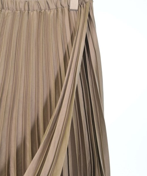 Spick and Span กระโปรงยาว/แม็กซี่ยาว