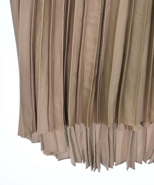 Spick and Span กระโปรงยาว/แม็กซี่ยาว