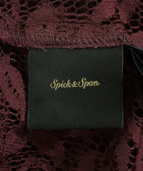 Spick and Span เสื้อโค้ท อื่น