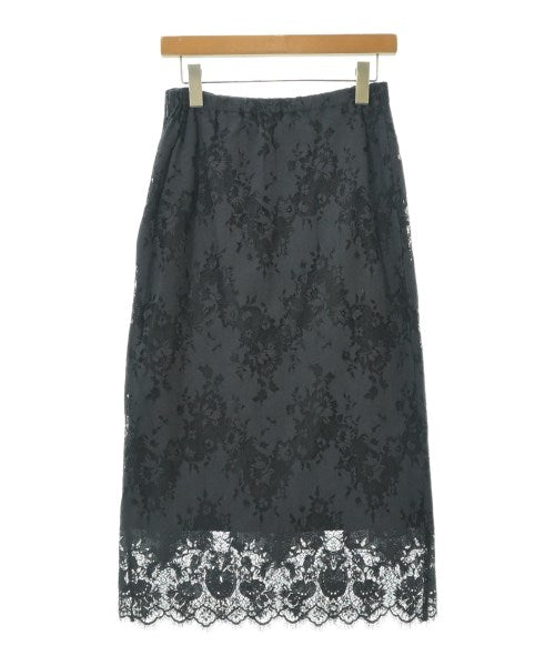 Spick and Span กระโปรงยาว/แม็กซี่ยาว