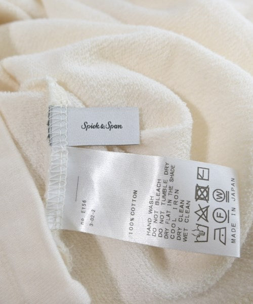 Spick and Span เสื้อสเวตเตอร์
