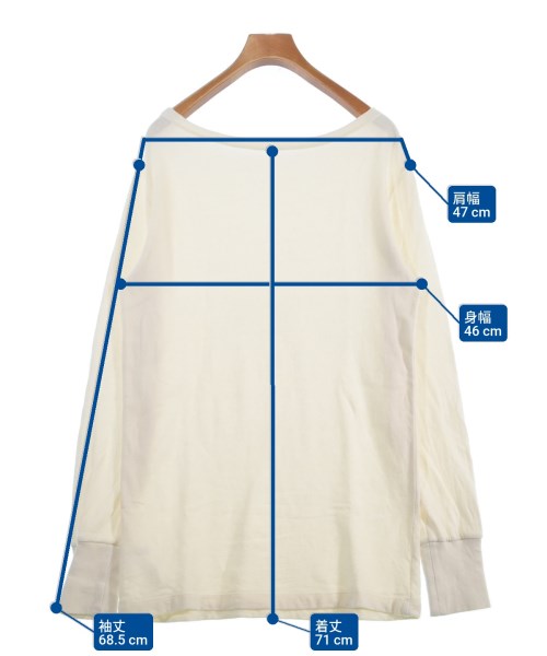 Spick and Span เสื้อสเวตเตอร์