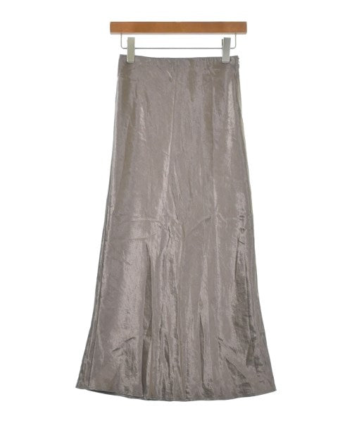 Spick and Span กระโปรงยาว/แม็กซี่ยาว