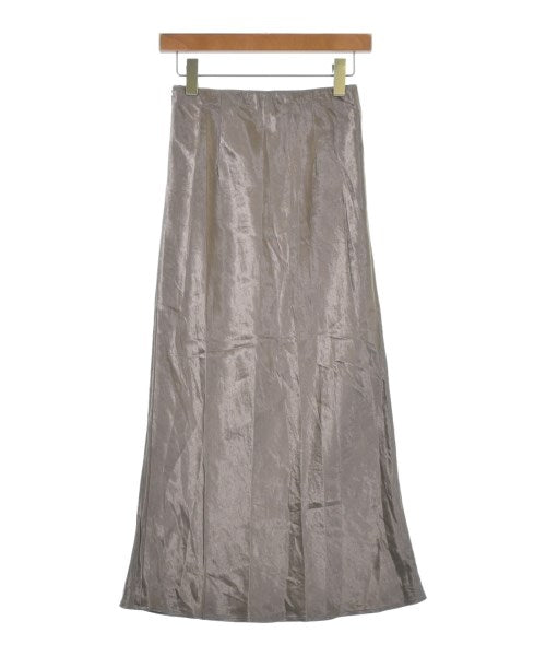 Spick and Span กระโปรงยาว/แม็กซี่ยาว