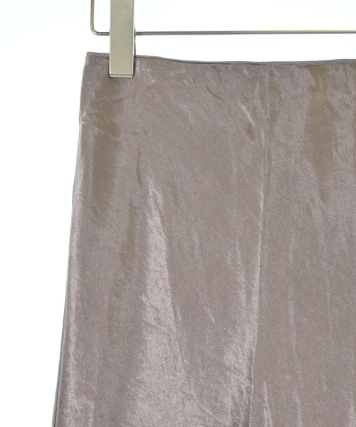 Spick and Span กระโปรงยาว/แม็กซี่ยาว