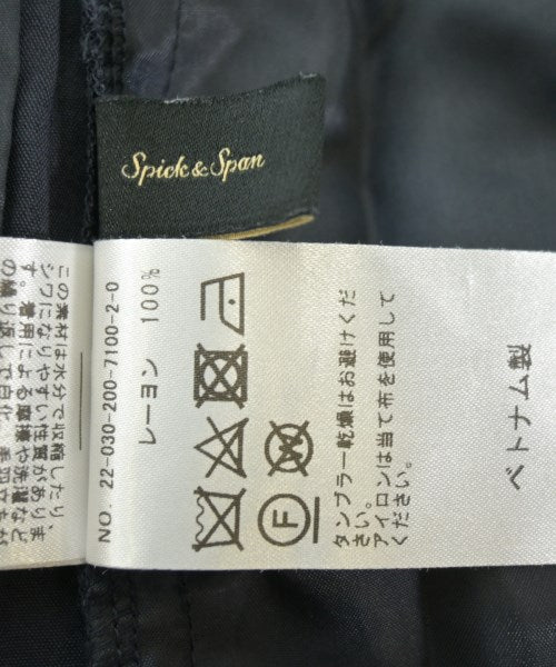 Spick and Span กางเกง อื่น