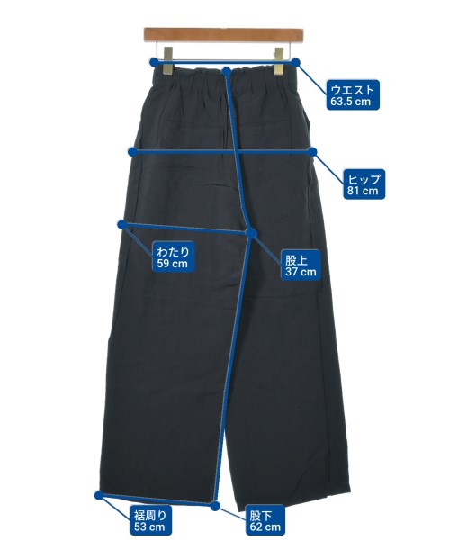 Spick and Span กางเกง อื่น