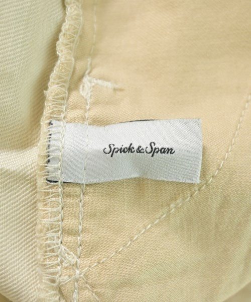 Spick and Span กางเกง อื่น