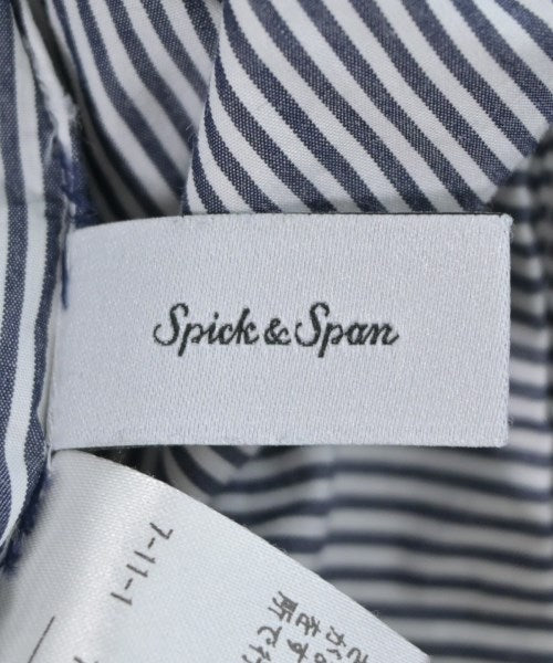 Spick and Span เสื้อลำลอง