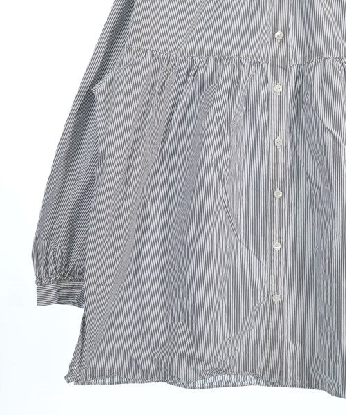 Spick and Span เสื้อลำลอง