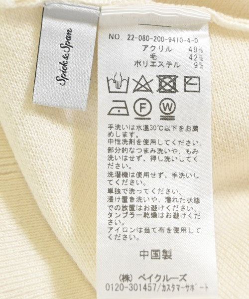 Spick and Span เสื้อกันหนาว