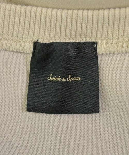 Spick and Span เสื้อสเวตเตอร์