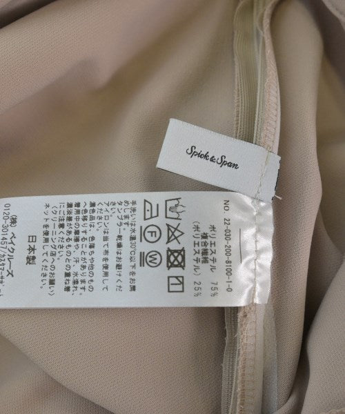 Spick and Span กางเกงขายาว