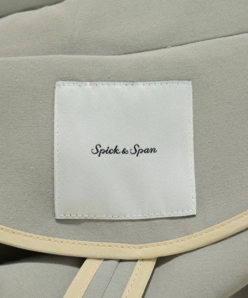 Spick and Span เสื้อโค้ท