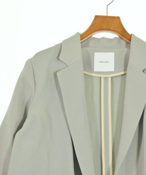Spick and Span เสื้อโค้ท