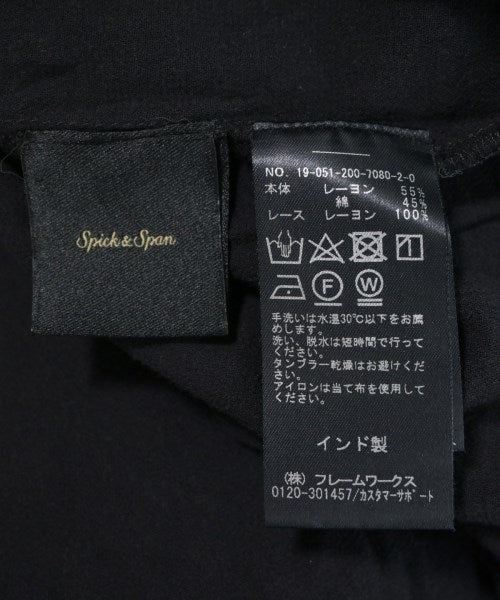 Spick and Span เสื้อสตรี