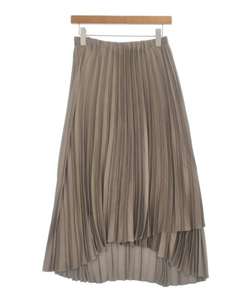 Spick and Span กระโปรงยาว/แม็กซี่ยาว