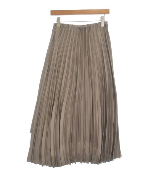 Spick and Span กระโปรงยาว/แม็กซี่ยาว