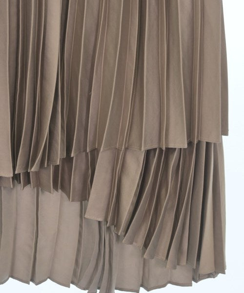 Spick and Span กระโปรงยาว/แม็กซี่ยาว