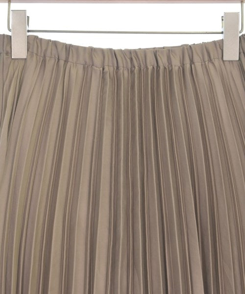 Spick and Span กระโปรงยาว/แม็กซี่ยาว