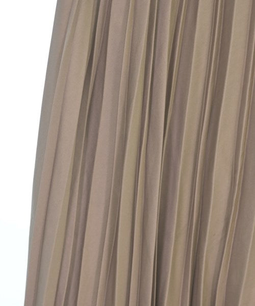 Spick and Span กระโปรงยาว/แม็กซี่ยาว