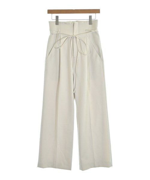 Spick and Span กางเกง อื่น