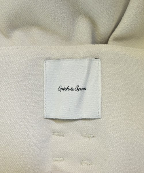 Spick and Span กางเกง อื่น