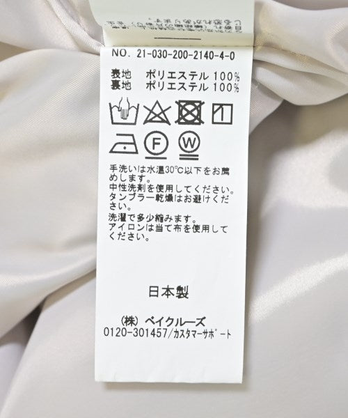 Spick and Span กางเกง อื่น