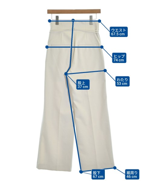 Spick and Span กางเกง อื่น