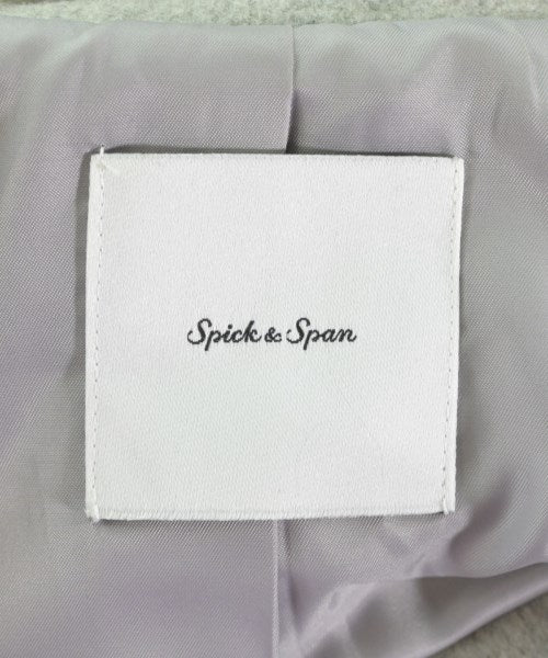 Spick and Span เสื้อโค้ท อื่น