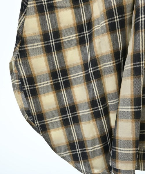 Spick and Span เดรสที่เป็นเสื้อเชิ้ตตัวยาว